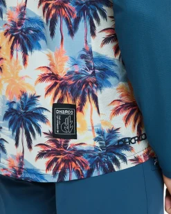 DHaRCO Tops*Mens Gravity Jersey | Venice Beach