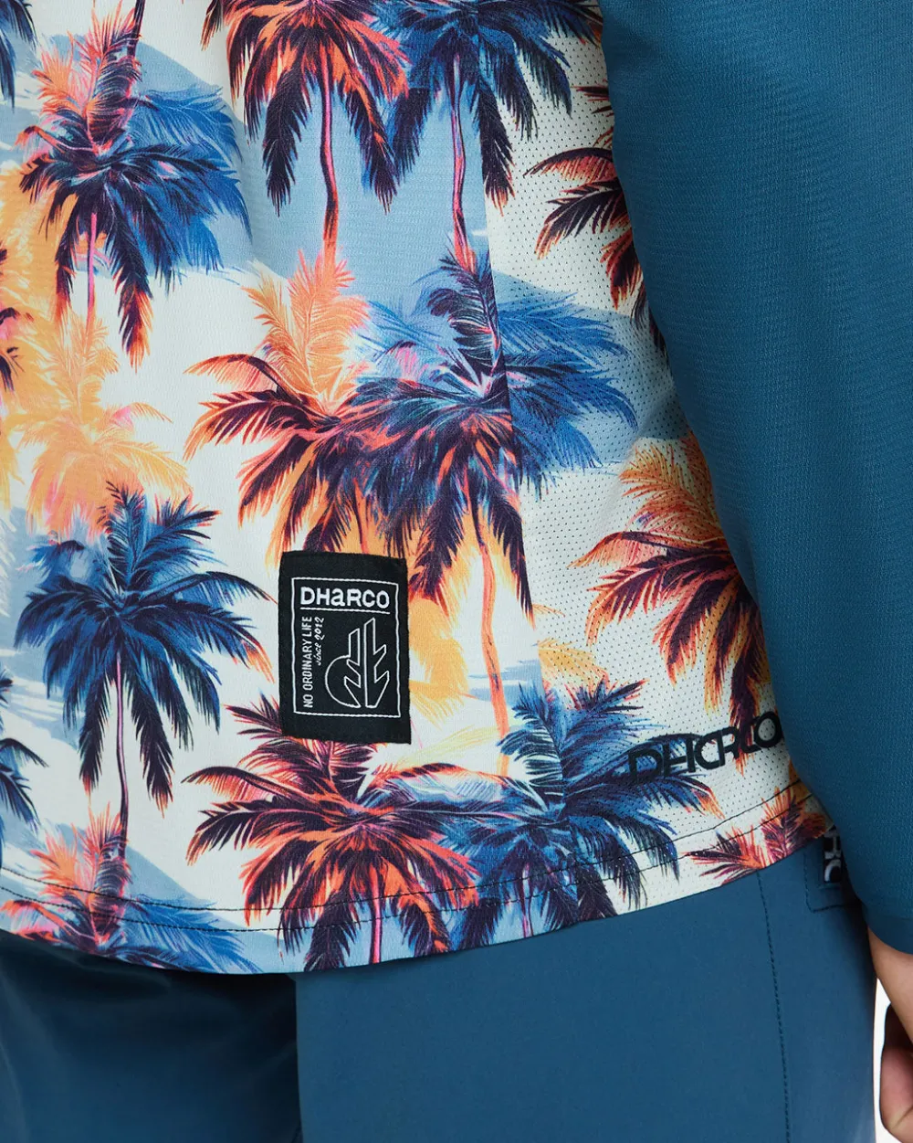 DHaRCO Tops*Mens Gravity Jersey | Venice Beach