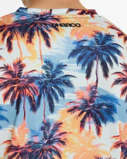 DHaRCO Tops*Mens Gravity Jersey | Venice Beach