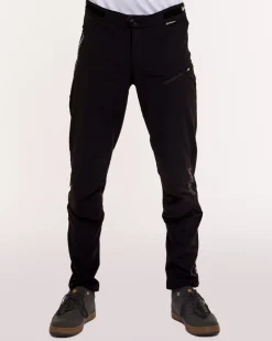 DHaRCO Bottoms*Mens Gravity Pants | Black