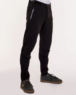 DHaRCO Bottoms*Mens Gravity Pants | Black