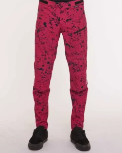 DHaRCO Bottoms*Mens Gravity Pants | Chili Peppers