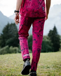 DHaRCO Bottoms*Mens Gravity Pants | Chili Peppers