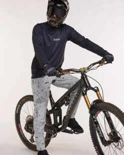 DHaRCO Bottoms*Mens Gravity Pants | Cookies and Cream