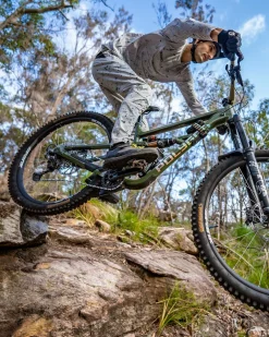DHaRCO Bottoms*Mens Gravity Pants | Cookies and Cream