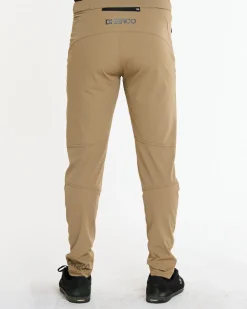 DHaRCO Bottoms*Mens Gravity Pants | Dust