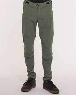 DHaRCO Bottoms*Mens Gravity Pants | Gorilla Green