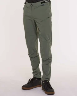 DHaRCO Bottoms*Mens Gravity Pants | Gorilla Green
