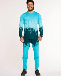 DHaRCO Bottoms*Mens Gravity Pants | Ice-T Signature Edition