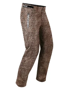 DHaRCO Bottoms*Mens Gravity Pants | Leopard