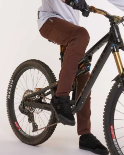DHaRCO Bottoms*Mens Gravity Pants | Loam