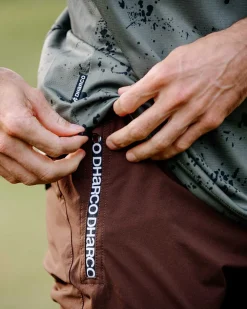DHaRCO Bottoms*Mens Gravity Pants | Loam