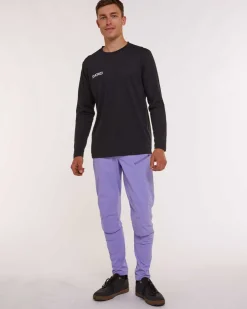 DHaRCO Bottoms*Mens Gravity Pants | Purple Haze
