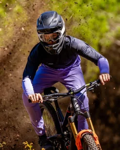 DHaRCO Bottoms*Mens Gravity Pants | Purple Haze