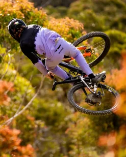 DHaRCO Bottoms*Mens Gravity Pants | Purple Haze