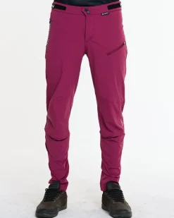 DHaRCO Bottoms*Mens Gravity Pants | Sangria