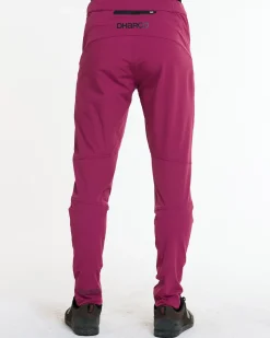 DHaRCO Bottoms*Mens Gravity Pants | Sangria