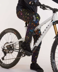 DHaRCO Bottoms*Mens Gravity Pants | Supernova