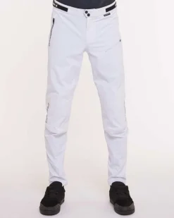 DHaRCO Bottoms*Mens Gravity Pants | White
