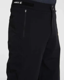 DHaRCO Bottoms*Mens Gravity Shorts | Black