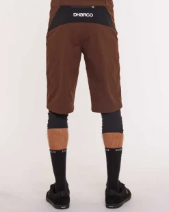 DHaRCO Bottoms*Mens Gravity Shorts | Loam