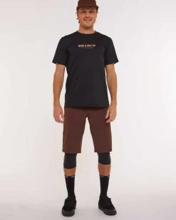 DHaRCO Bottoms*Mens Gravity Shorts | Loam