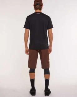 DHaRCO Bottoms*Mens Gravity Shorts | Loam