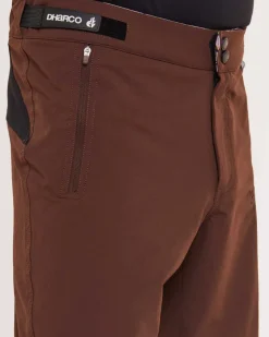 DHaRCO Bottoms*Mens Gravity Shorts | Loam