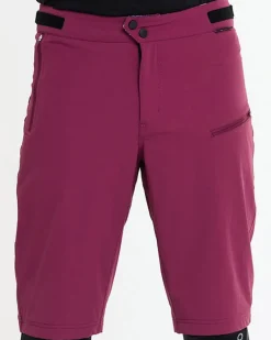 DHaRCO Bottoms*Mens Gravity Shorts | Sangria