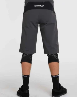 DHaRCO Bottoms*Mens Gravity Shorts | Slate