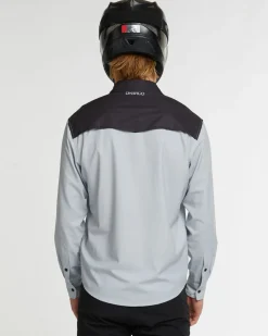 DHaRCO Tops*Mens Long Sleeve Button Up | Kyle Strait Signature Edition