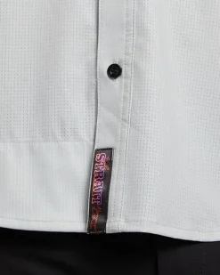 DHaRCO Tops*Mens Long Sleeve Button Up | Kyle Strait Signature Edition