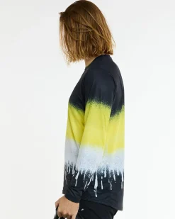 DHaRCO Tops*Mens Race Jersey | Acid Rain