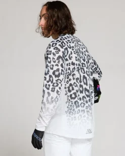 DHaRCO Tops*Mens Race Jersey | Amaury Pierron Signature Edition