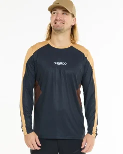 DHaRCO Tops*Mens Race Jersey | Kingswood