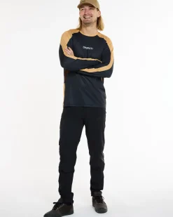 DHaRCO Tops*Mens Race Jersey | Kingswood