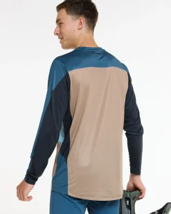 DHaRCO Tops*Mens Race Jersey | Levi