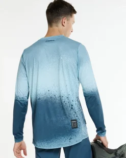 DHaRCO Tops*Mens Race Jersey | Nu Wave
