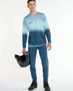 DHaRCO Tops*Mens Race Jersey | Nu Wave