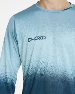 DHaRCO Tops*Mens Race Jersey | Nu Wave