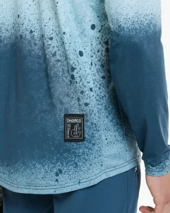 DHaRCO Tops*Mens Race Jersey | Nu Wave