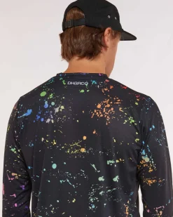 DHaRCO Tops*Mens Race Jersey | Supernova