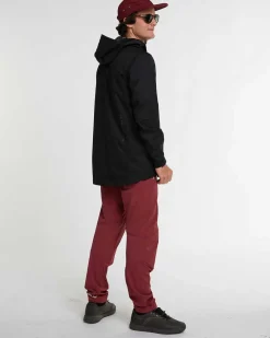 DHaRCO Lifestyle|Lifestyle*Mens Rain Jacket | Stealth
