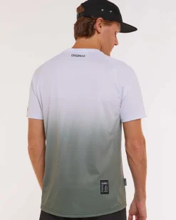 DHaRCO Tops*Mens Short Sleeve Jersey | Garigal