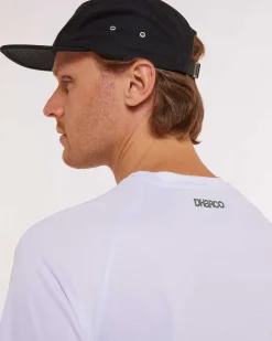 DHaRCO Tops*Mens Short Sleeve Jersey | Garigal