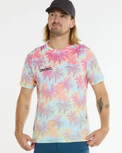 DHaRCO Tops*Mens Short Sleeve Jersey | Highball