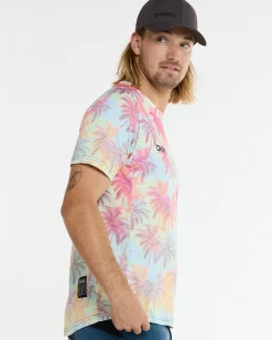 DHaRCO Tops*Mens Short Sleeve Jersey | Highball