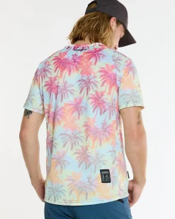 DHaRCO Tops*Mens Short Sleeve Jersey | Highball