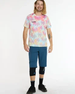 DHaRCO Tops*Mens Short Sleeve Jersey | Highball