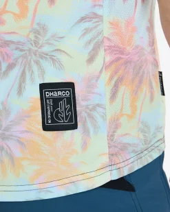 DHaRCO Tops*Mens Short Sleeve Jersey | Highball